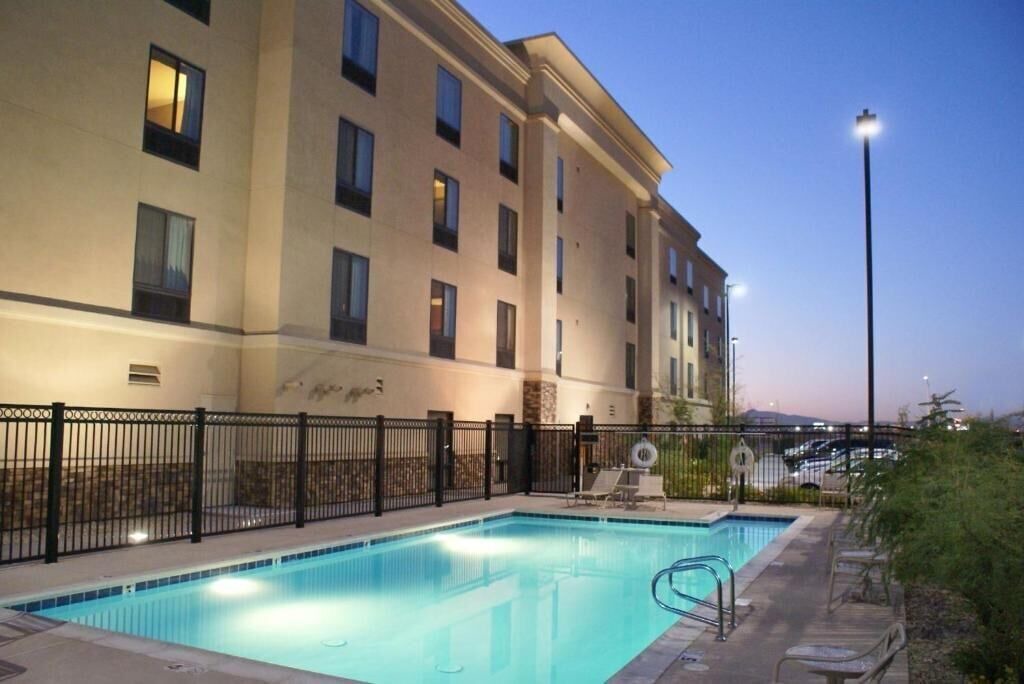 Photo of Outdoor in North Las Vegas