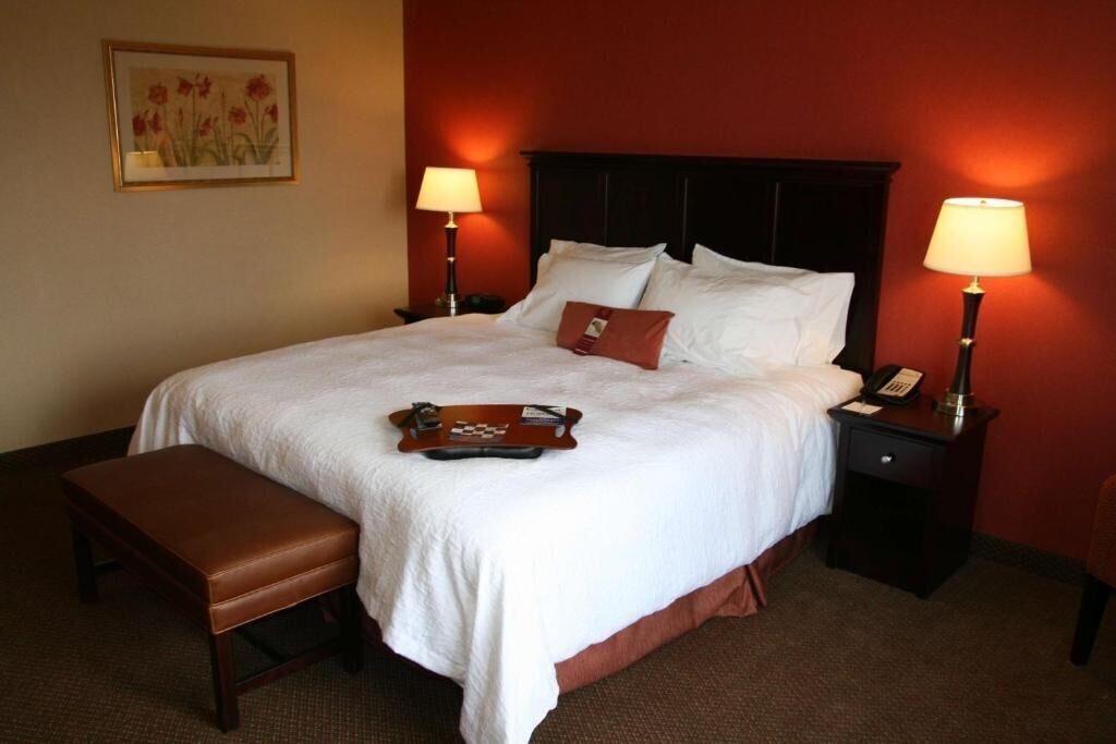 Photo of Bedroom in North Las Vegas