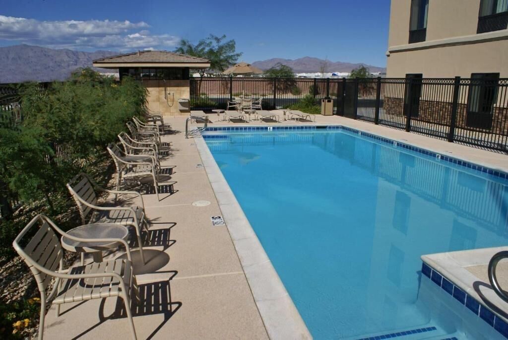 Photo of Outdoor in North Las Vegas