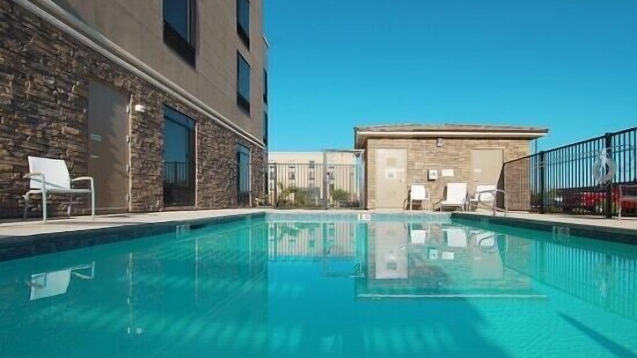 Photo of Outdoor in North Las Vegas
