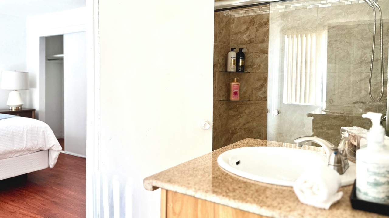 Photo of Bathroom in Spring Valley