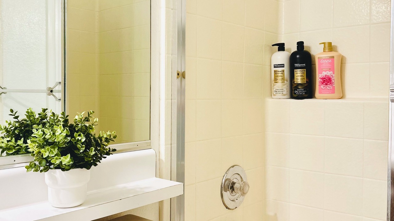 Photo of Bathroom in Spring Valley