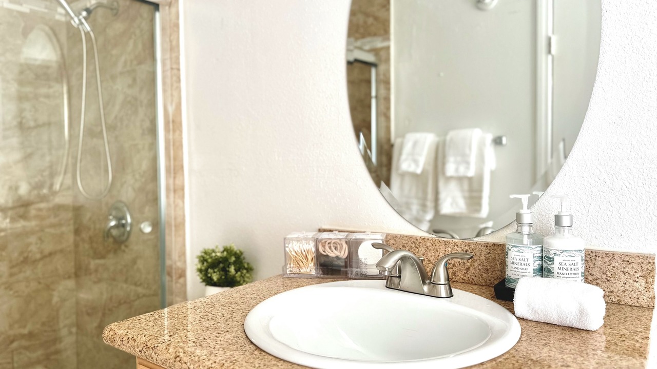 Photo of Bathroom in Spring Valley