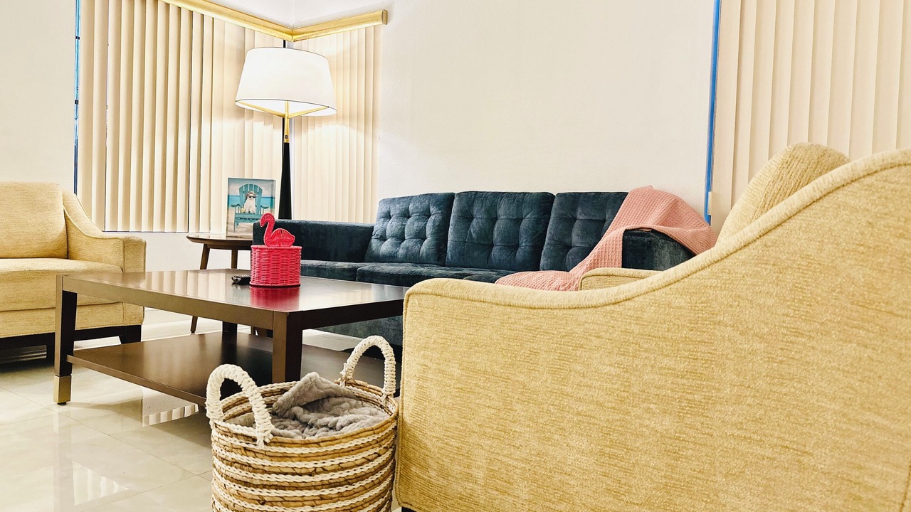 Photo of Livingroom in Spring Valley