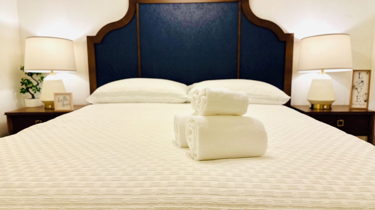 Photo of Bedroom in Spring Valley