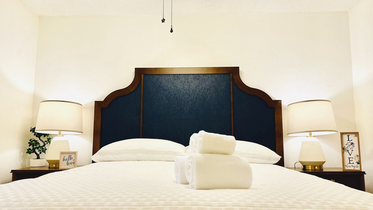 Photo of Bedroom in Spring Valley