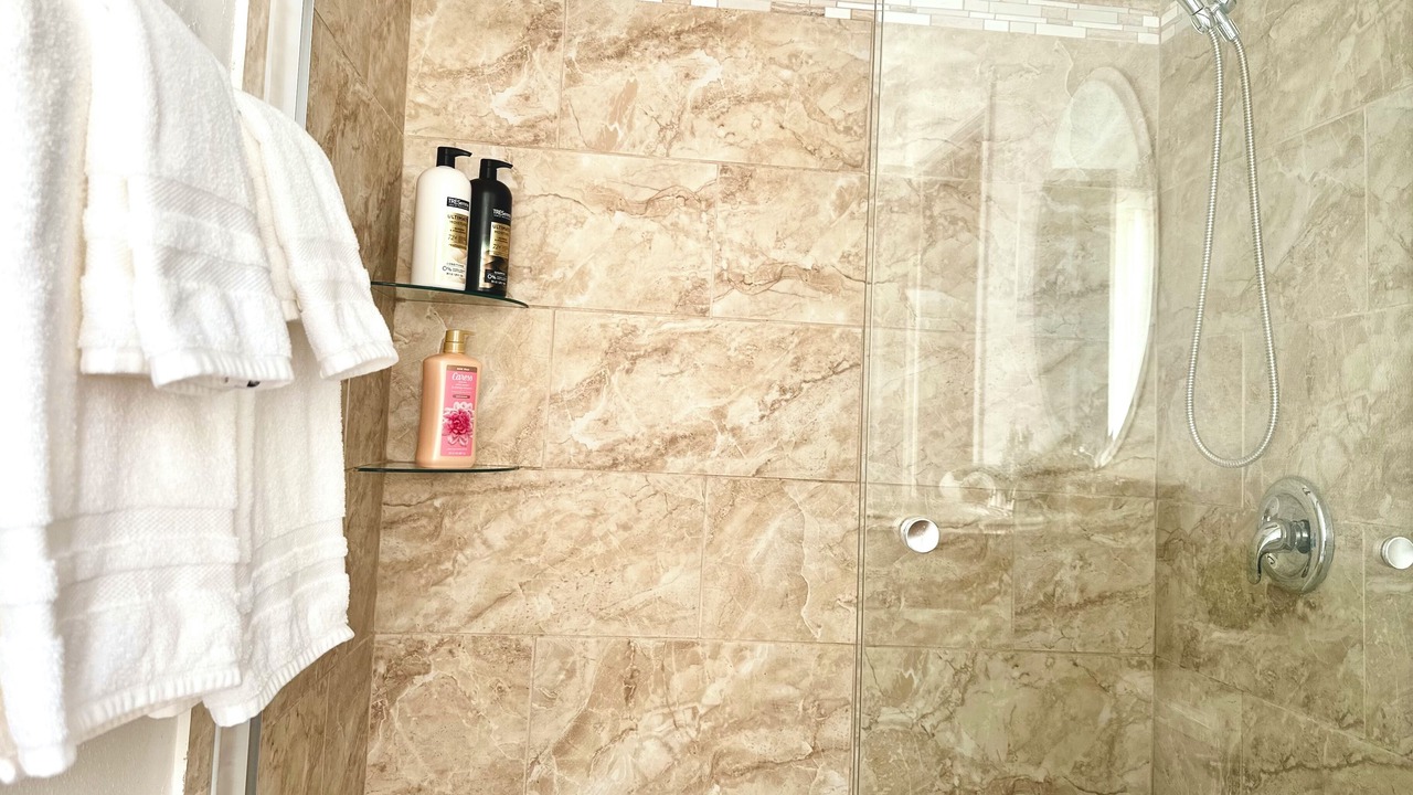 Photo of Bathroom in Spring Valley