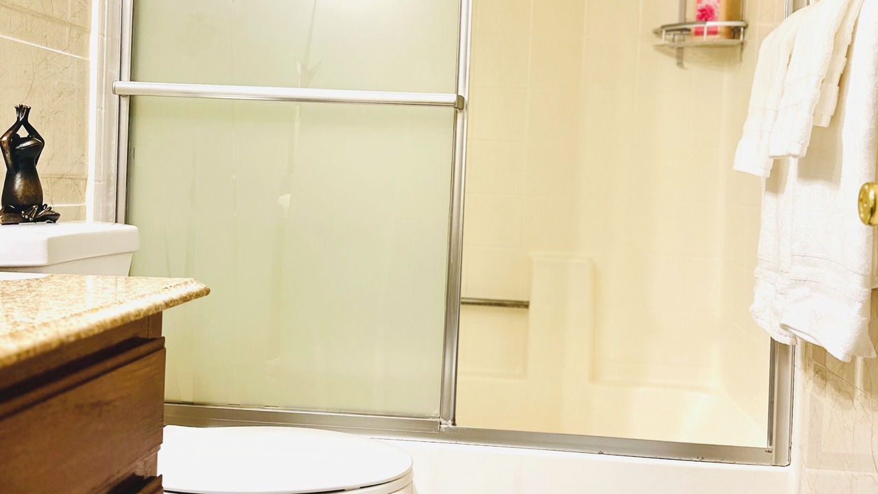 Photo of Bathroom in Spring Valley