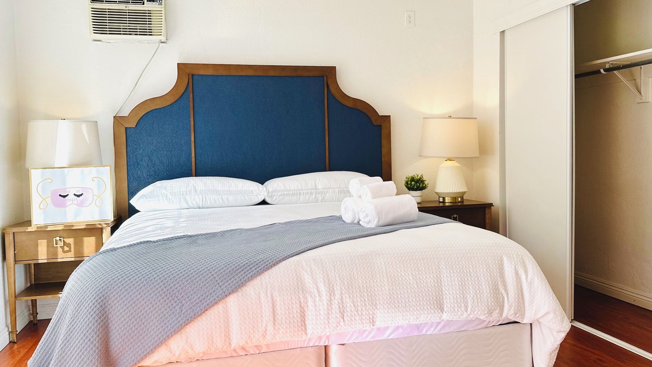 Photo of Bedroom in Spring Valley