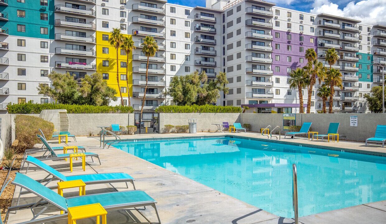 Photo of Outdoor in Las Vegas