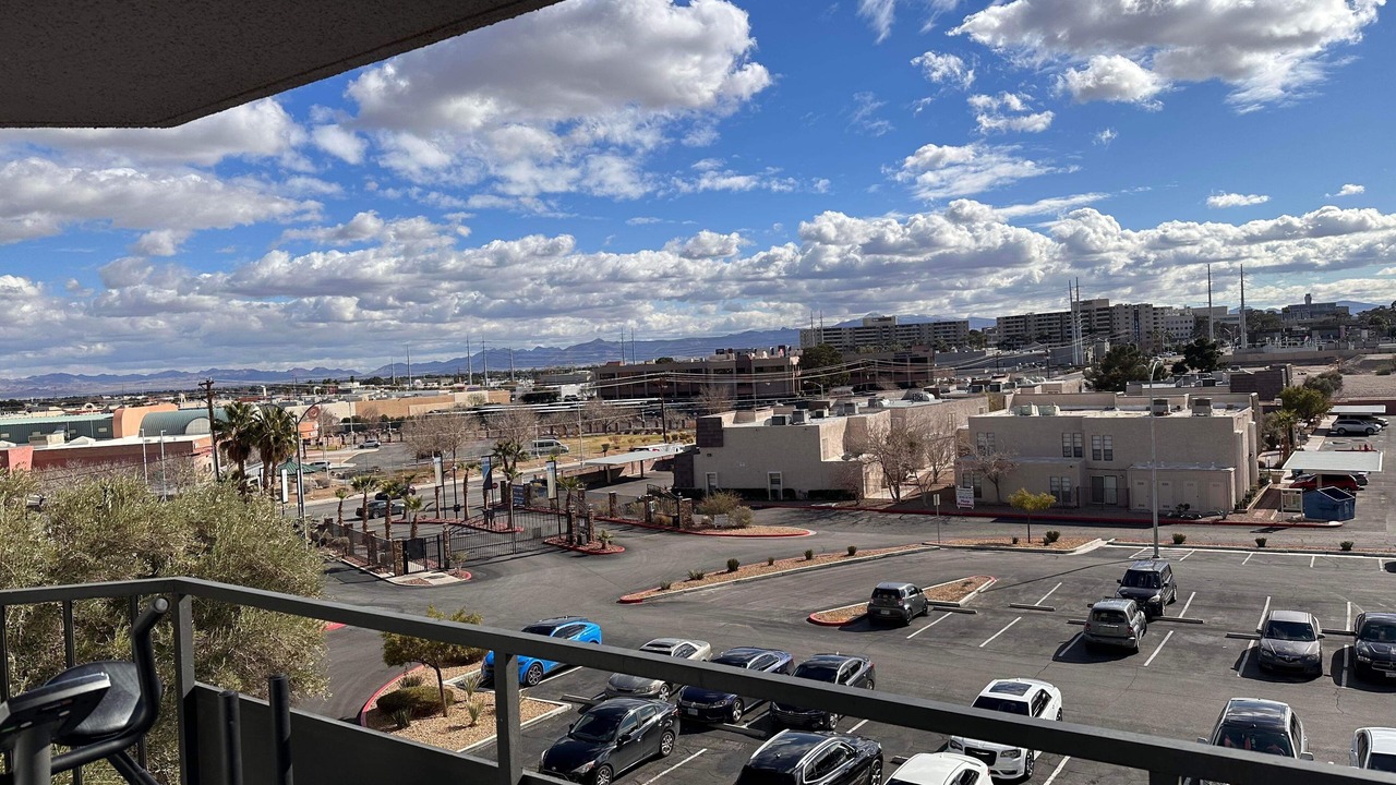 Photo of Outdoor in Las Vegas