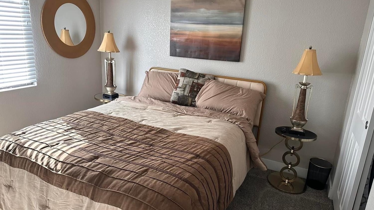 Photo of Bedroom in Las Vegas