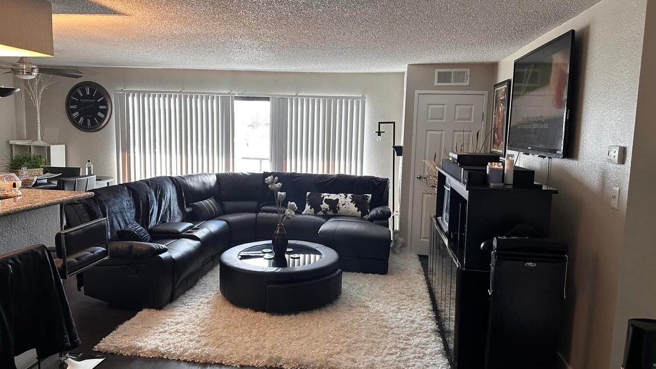 Photo of Livingroom in Las Vegas
