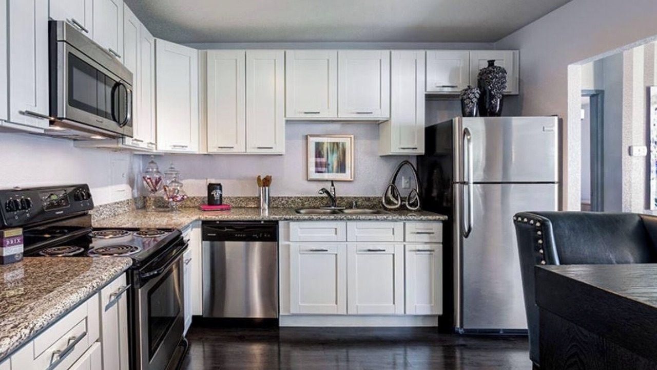 Photo of Kitchen in Las Vegas
