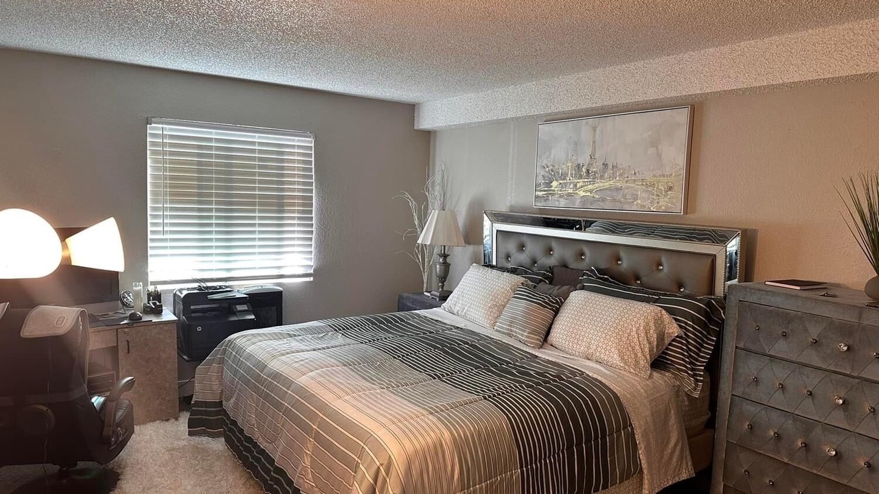 Photo of Bedroom in Las Vegas