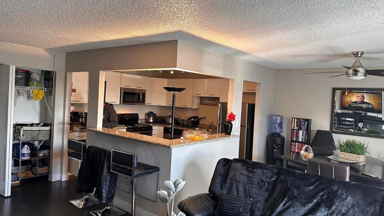 Photo of Livingroom in Las Vegas