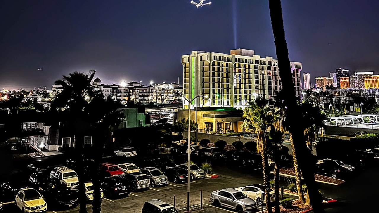Photo of Others in Las Vegas
