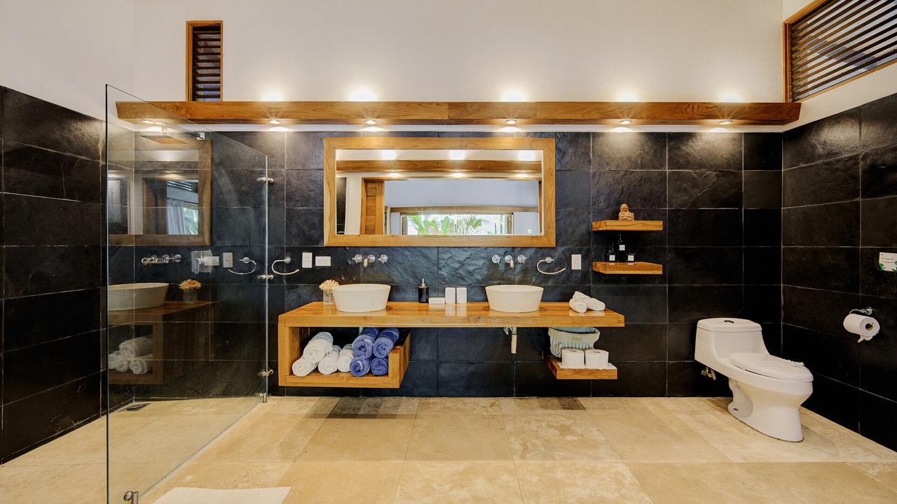 Photo of Bathroom in Chiguata