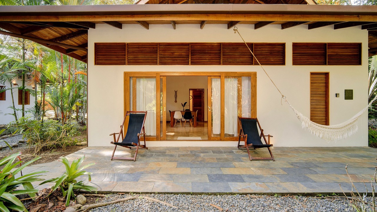 Photo of Patio Balcony in Chiguata