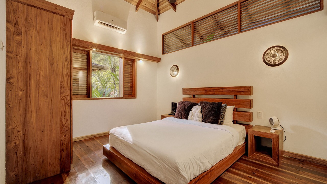 Photo of Bedroom in Chiguata