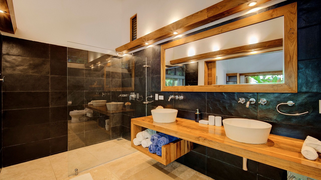 Photo of Bathroom in Chiguata