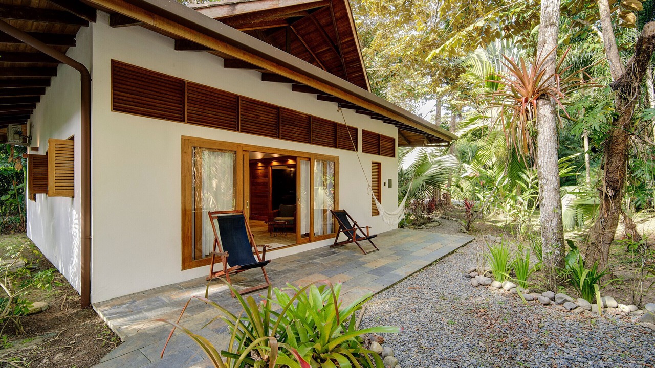 Photo of Patio Balcony in Chiguata