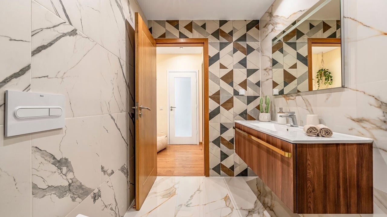 Photo of Bathroom in Pica Galo