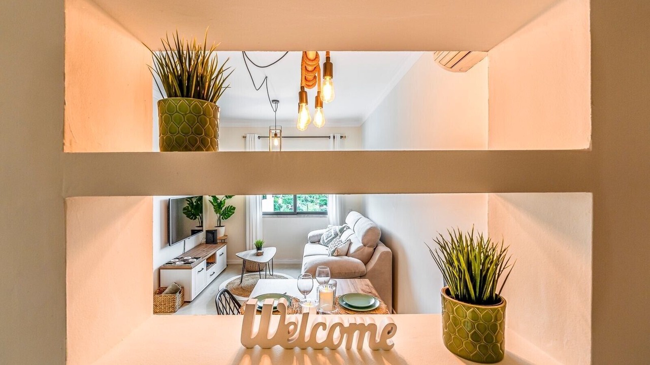 Photo of Livingroom in Pica Galo