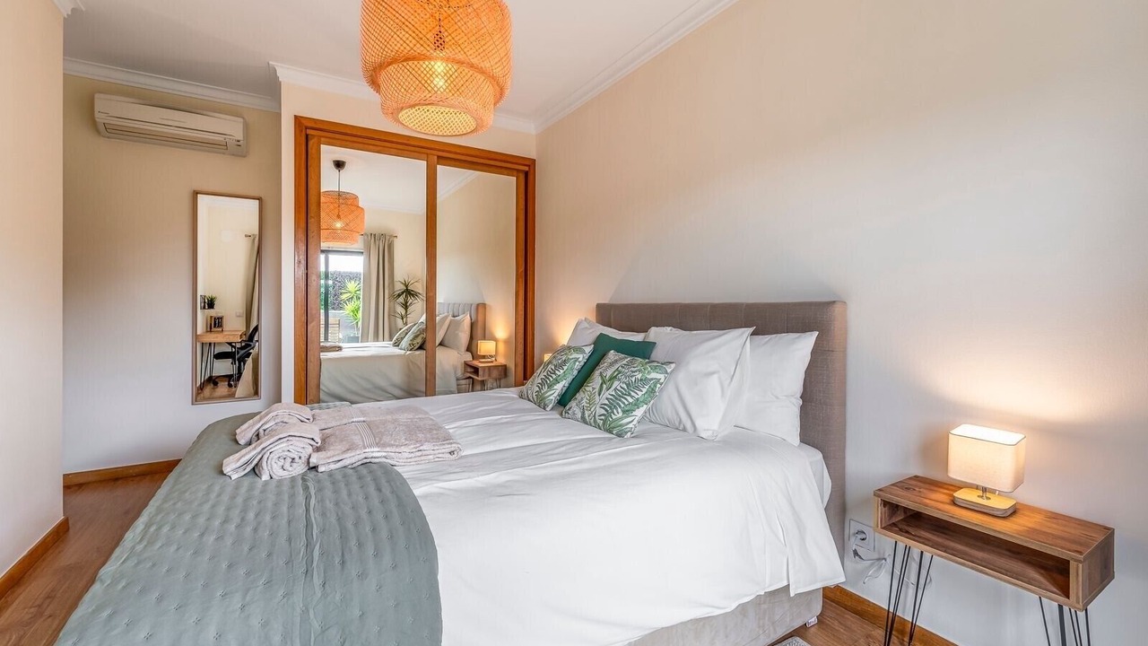 Photo of Bedroom in Pica Galo
