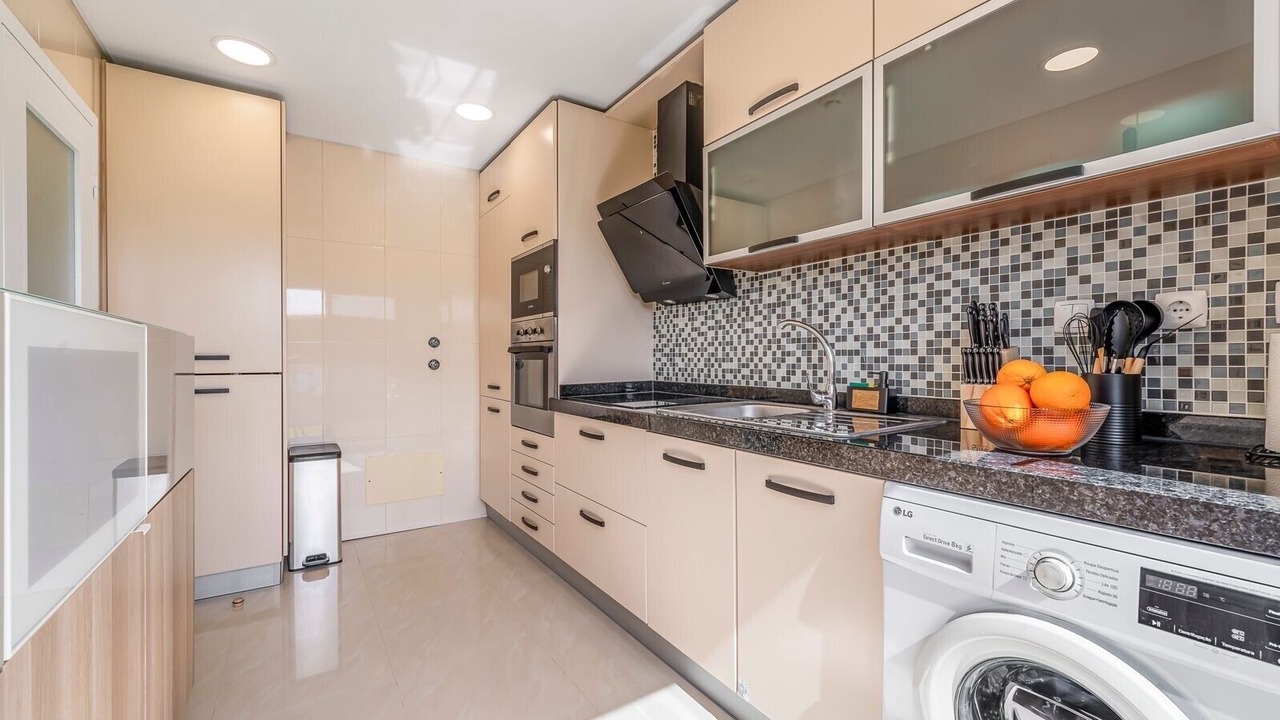 Photo of Kitchen in Pica Galo