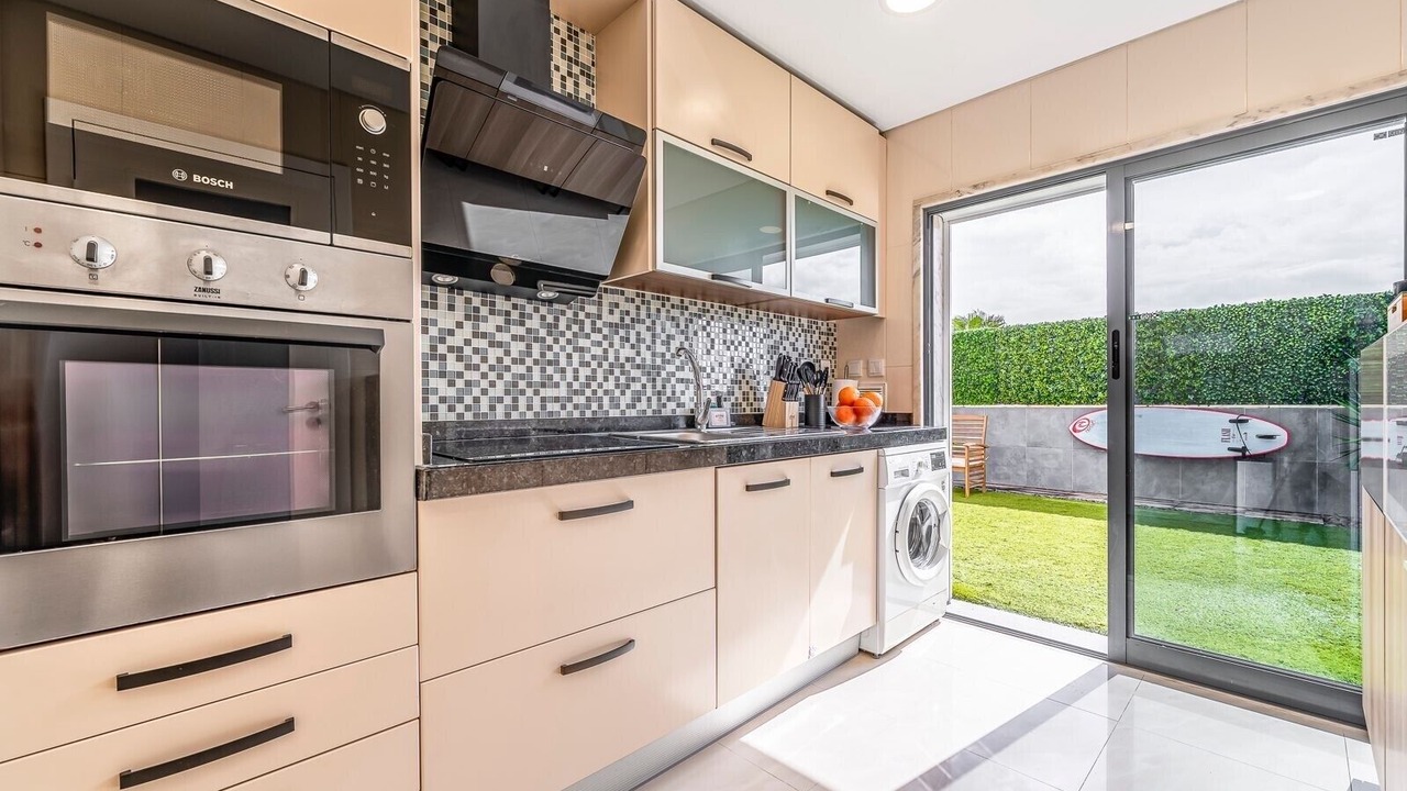 Photo of Kitchen in Pica Galo