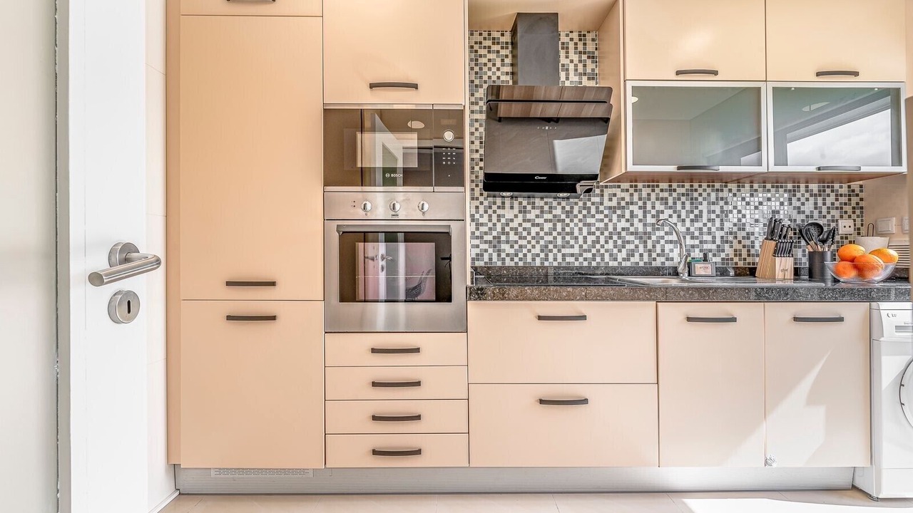 Photo of Kitchen in Pica Galo