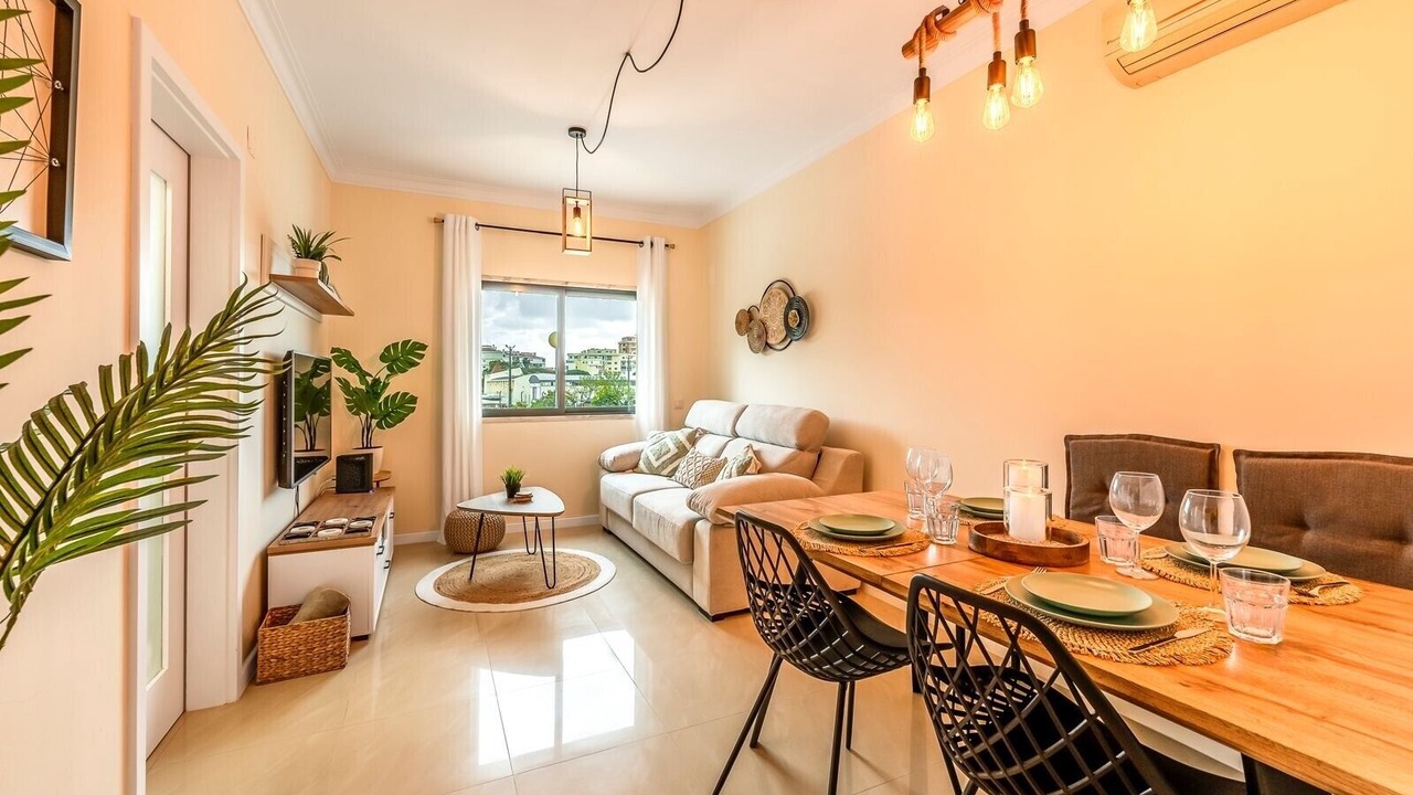 Photo of Livingroom in Pica Galo