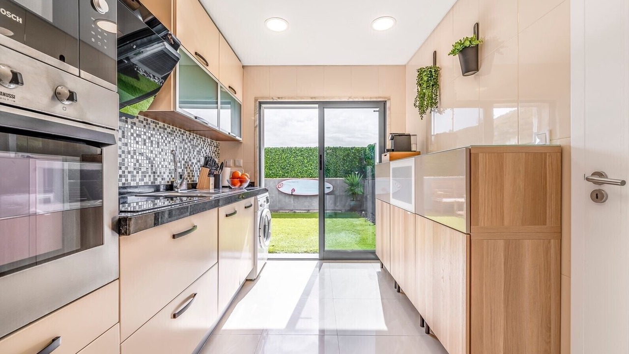 Photo of Kitchen in Pica Galo