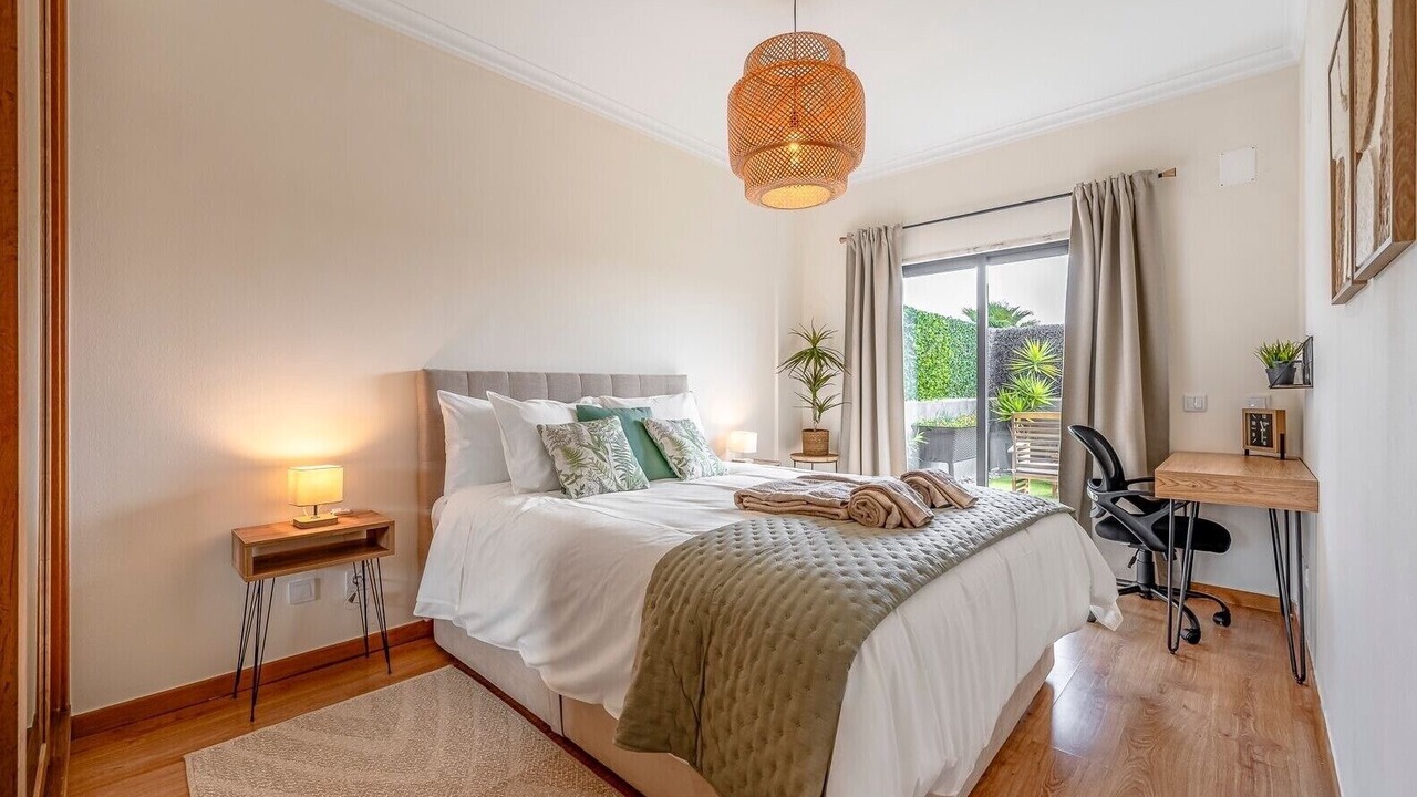 Photo of Bedroom in Pica Galo