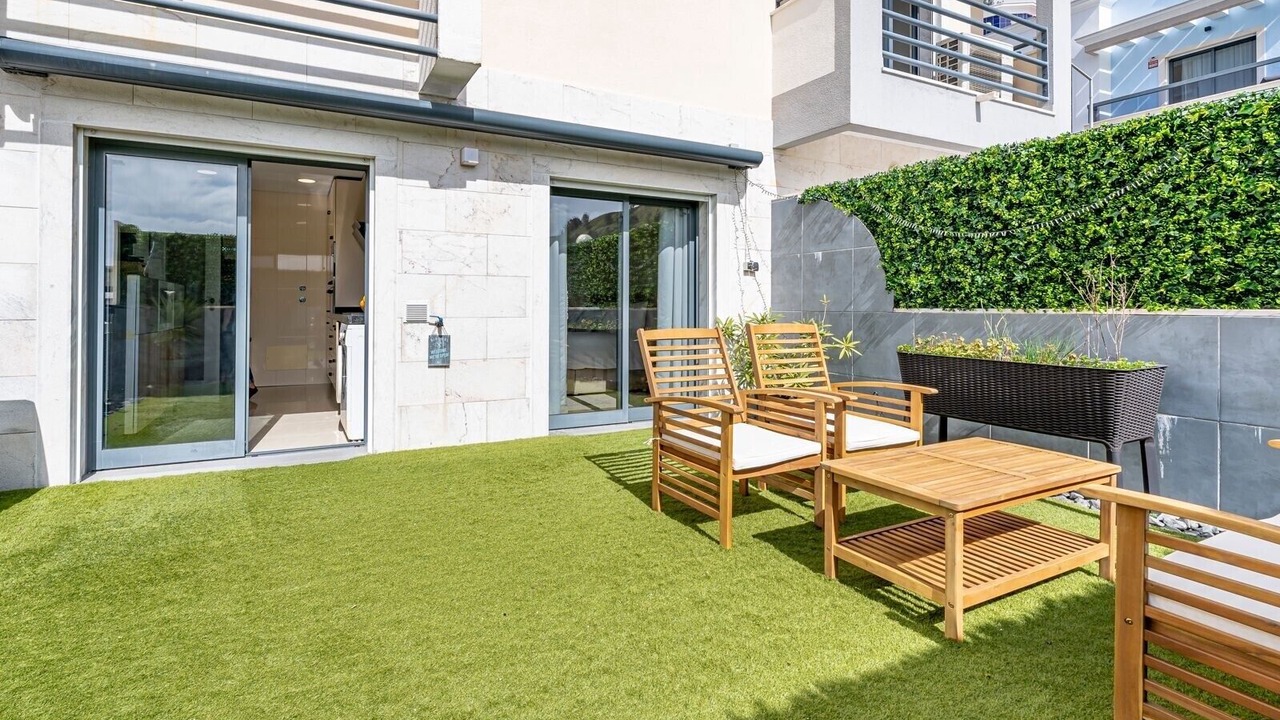 Photo of Patio Balcony in Pica Galo