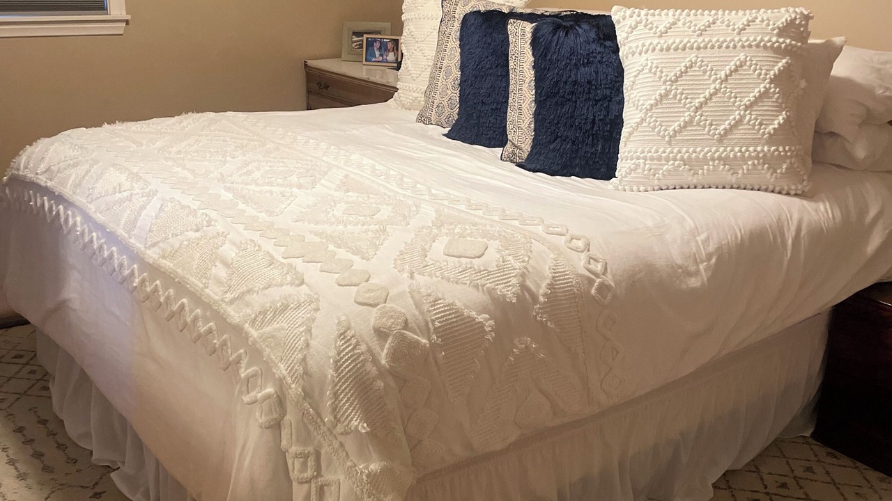 Photo of Bedroom in Santa Barbara