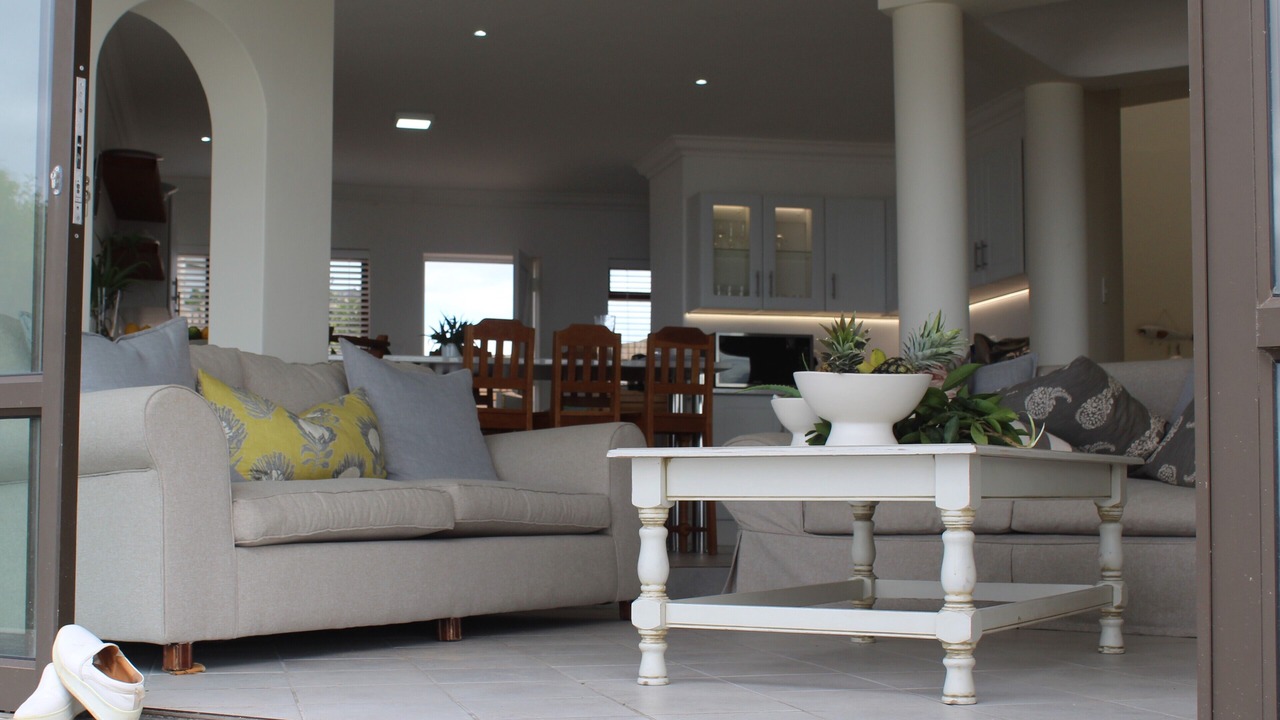 Photo of Livingroom in Jeffreys Bay