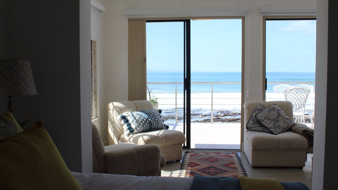 Photo of Bedroom in Jeffreys Bay