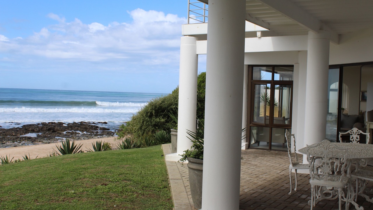 Photo of Outdoor in Jeffreys Bay