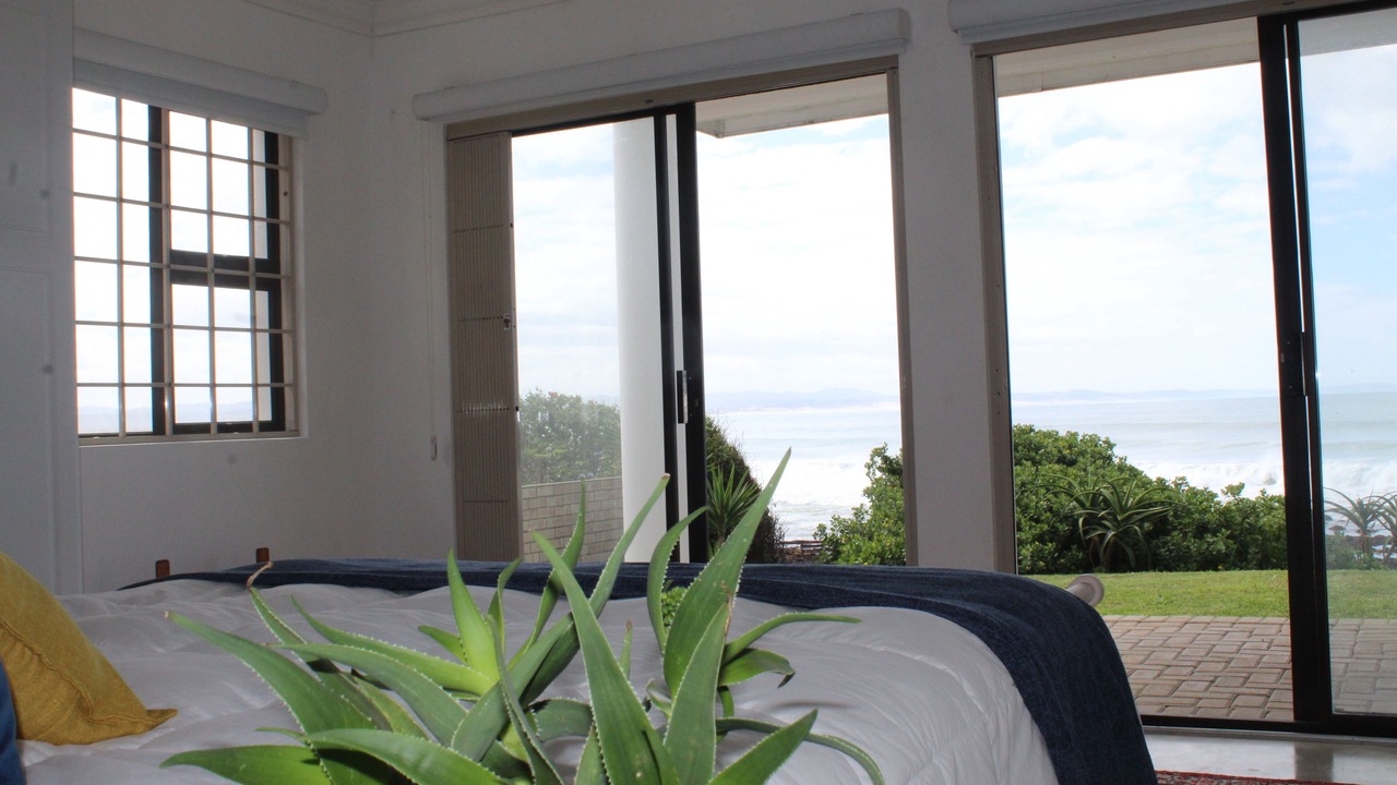 Photo of Bedroom in Jeffreys Bay