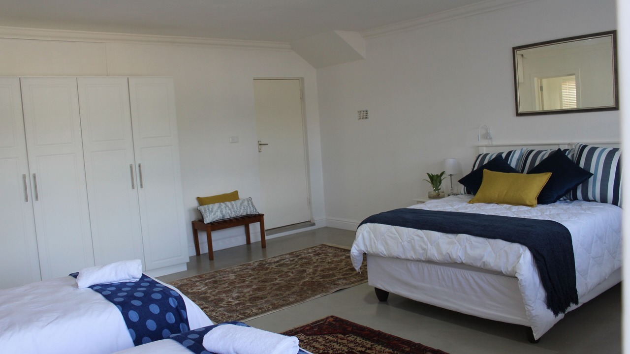 Photo of Bedroom in Jeffreys Bay