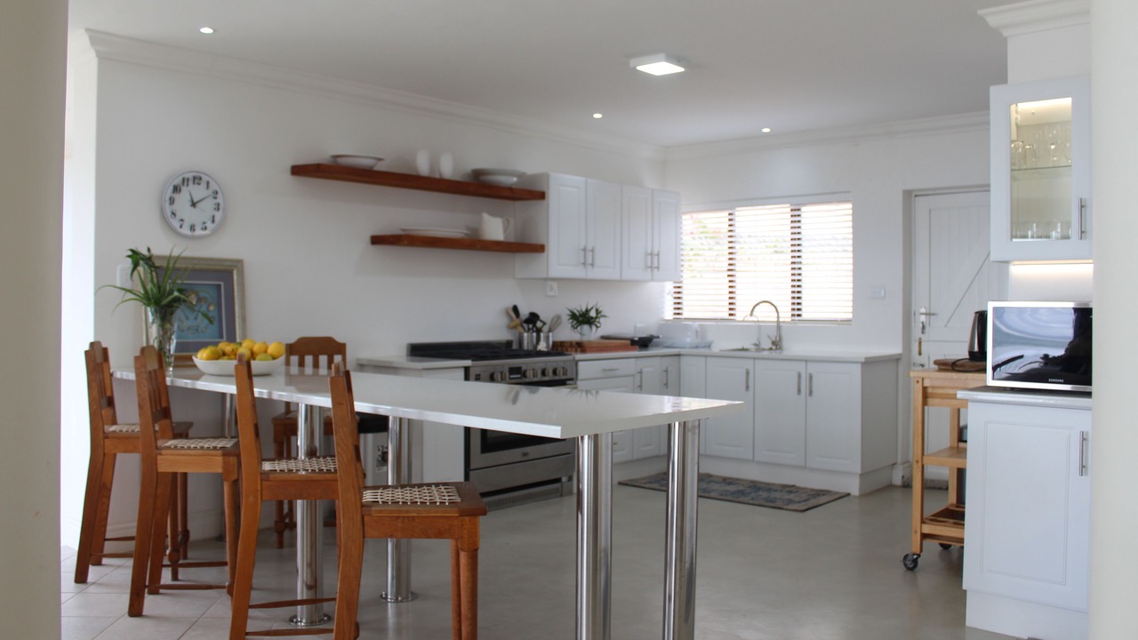 Photo of Kitchen in Jeffreys Bay