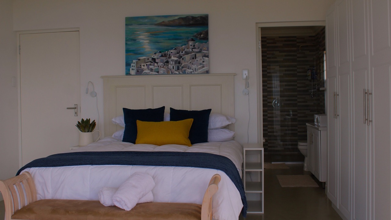 Photo of Bedroom in Jeffreys Bay