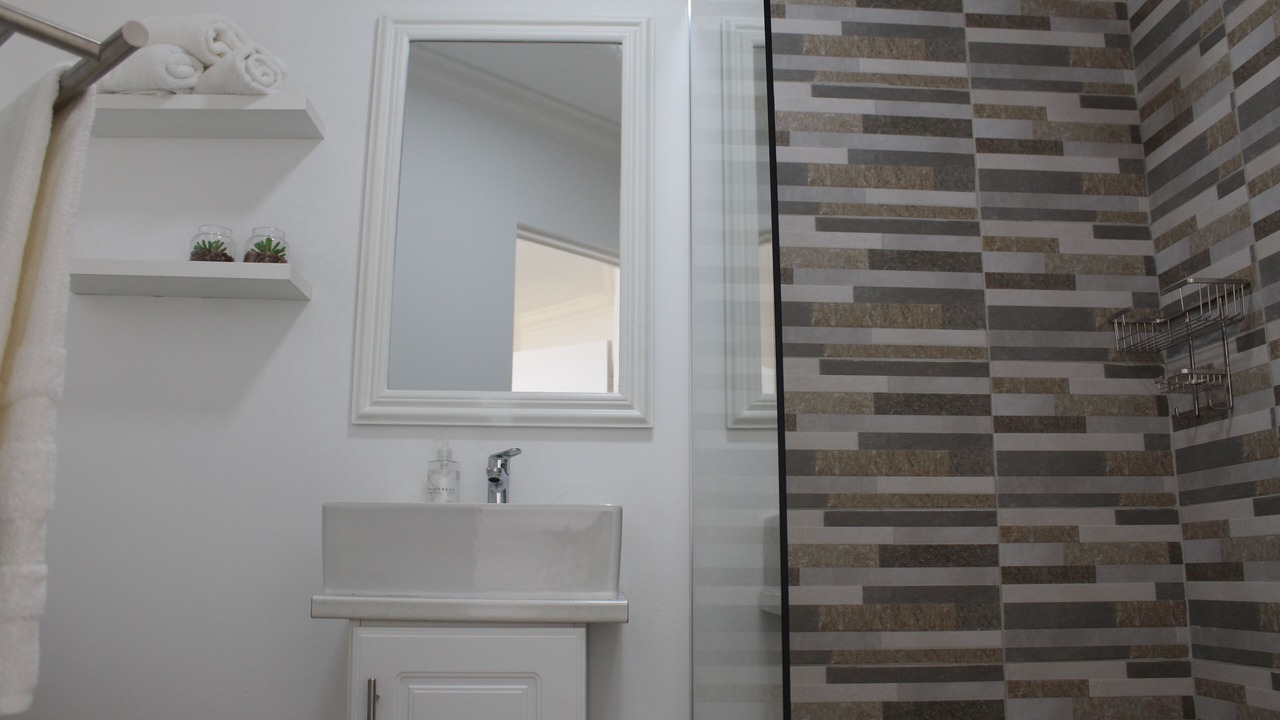 Photo of Bathroom in Jeffreys Bay