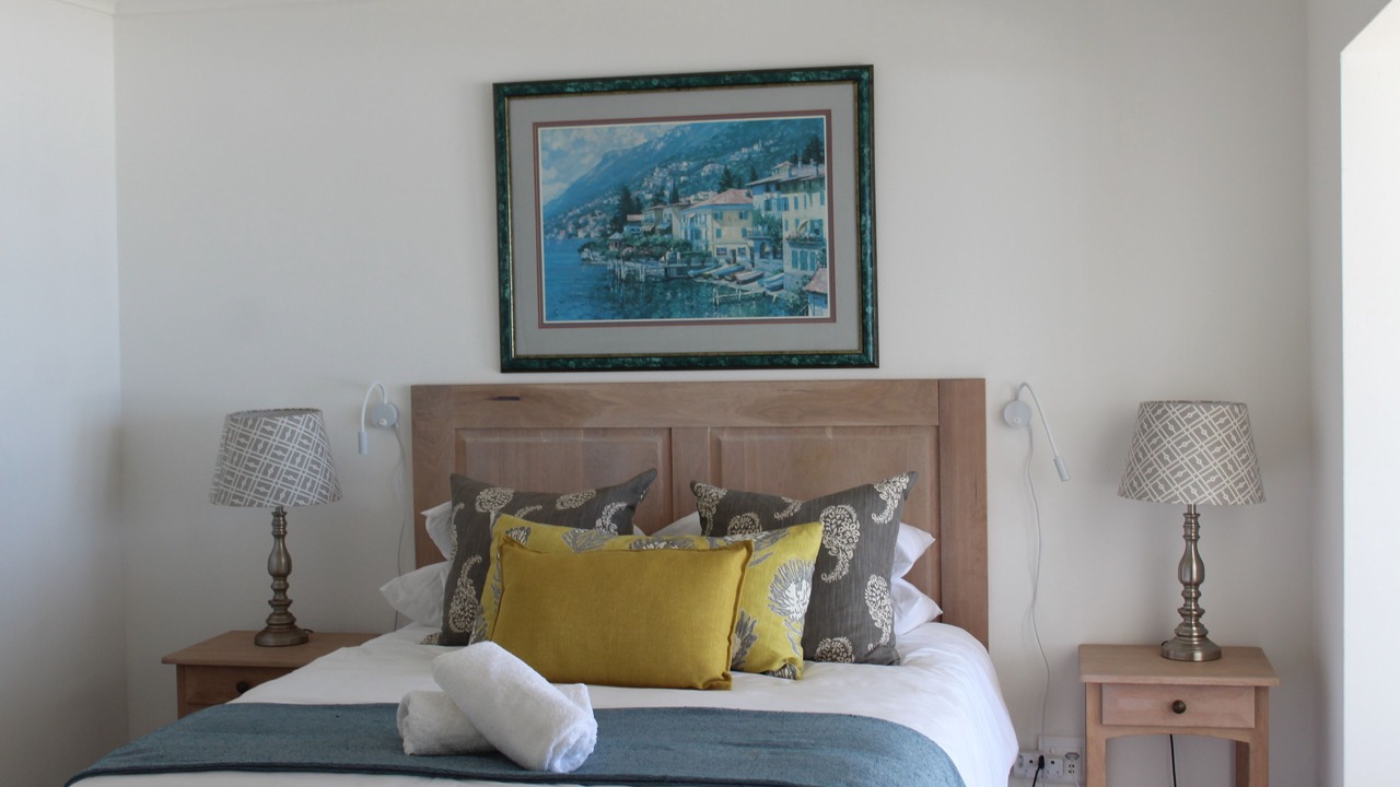 Photo of Bedroom in Jeffreys Bay