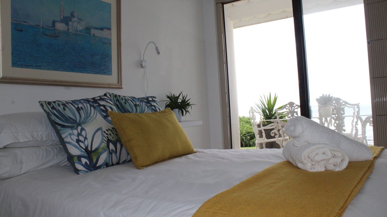 Photo of Bedroom in Jeffreys Bay