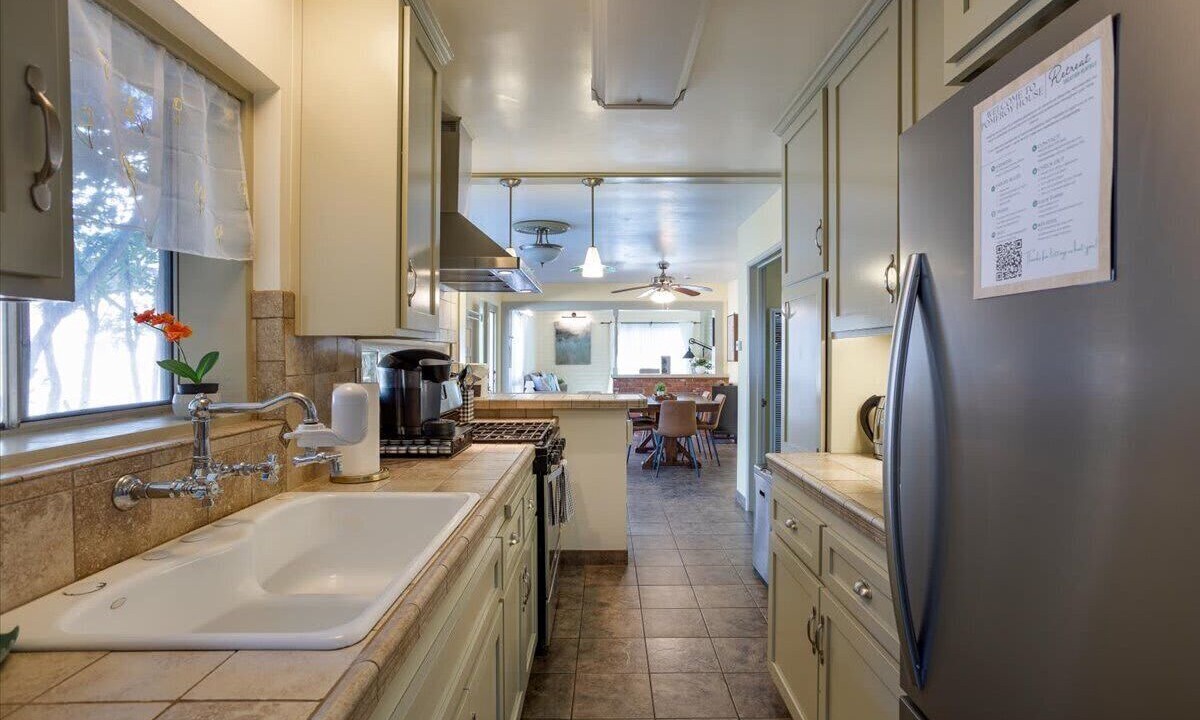 Photo of Kitchen in Downtown