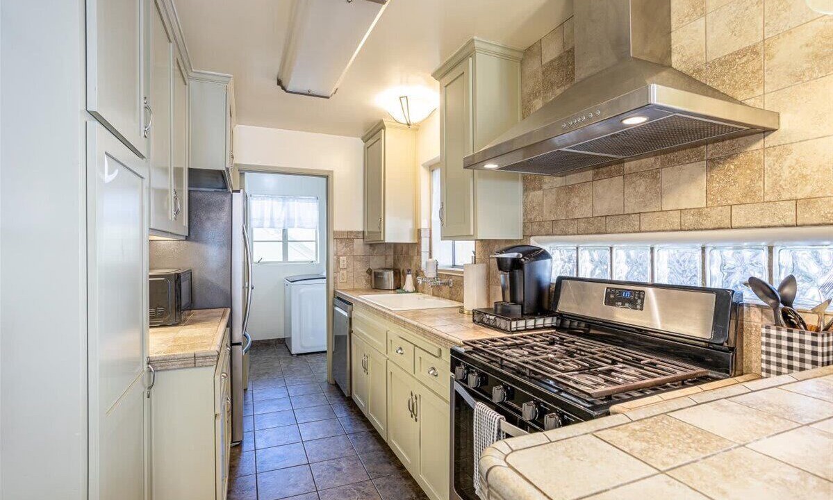 Photo of Kitchen in Downtown