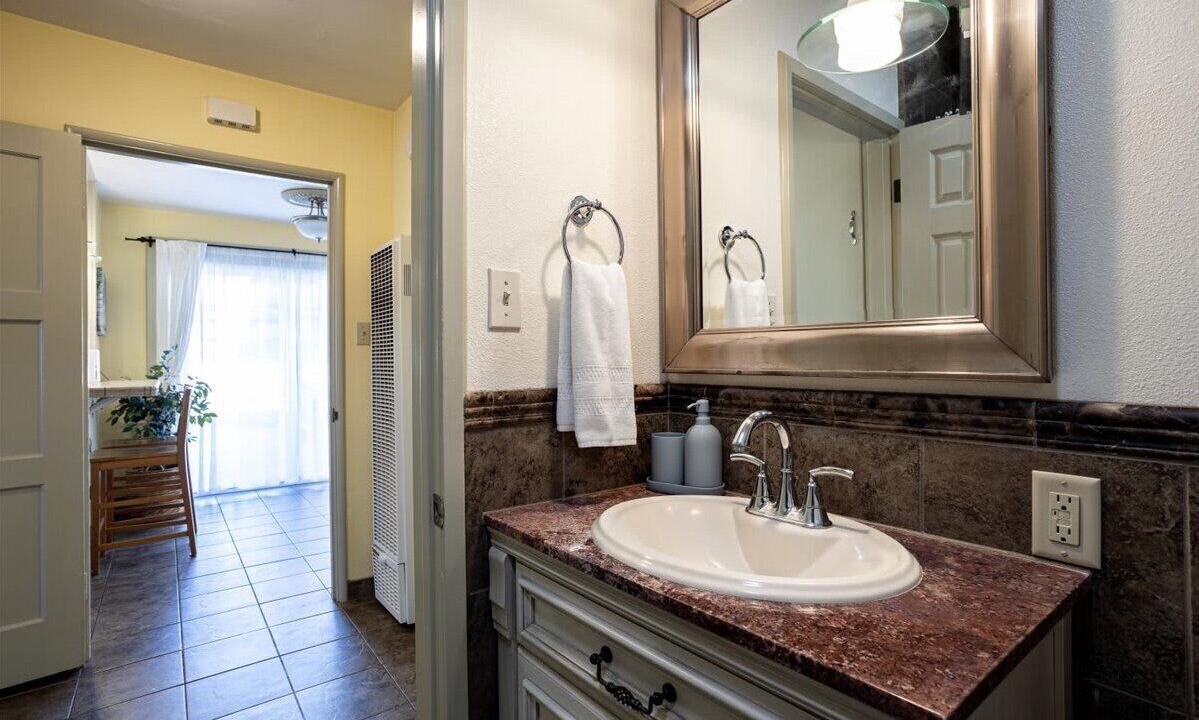 Photo of Bathroom in Downtown
